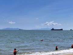 -海角城白海豚浪漫海滩