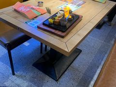-豪客来牛排(宝龙城市广场店)