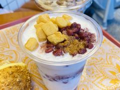 -OUR Bakery(三里屯太古里店)