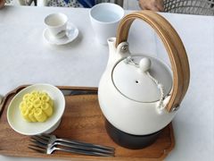 -茹·pure vegan(博华广场店)