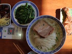 -同得兴 Since·1995 传统苏式面馆(十全街店)