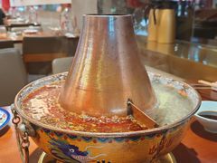 -1078號老北京涮肉(松柏店)