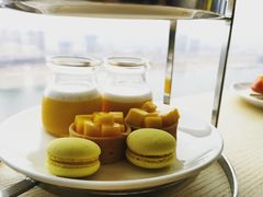 -三迪希尔顿酒店·星空酒廊