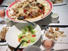 -旺顺阁·北京菜(北辰上品+)