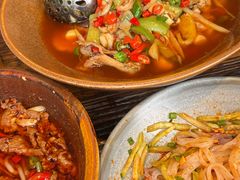 -懒人盐府人家(安贞店)