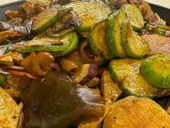 -一烙锅(友谊店)