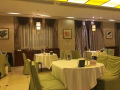 大堂-湖北味道(湖北大厦店)