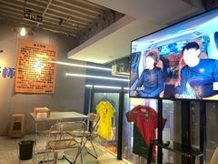 -微醺烤牛·炭火烧烤·精酿啤酒(东郊记忆店)