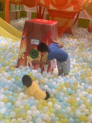 -meland亲子乐园•派对•研学(苏州悠方购物中心店)