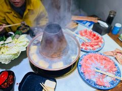 -宣武小院涮肉(前门店)