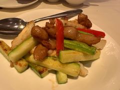 -利苑酒家(宜安广场店)