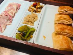 -掌柜的店·河南的菜(世茂店)