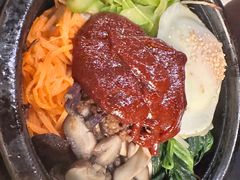 -辛氏火炉·韩式古法烤肉(松北店)