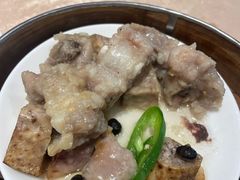 -广东胜利宾馆西关粤中餐厅