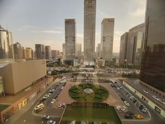 -北京中国大饭店