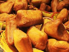 -格日勒阿妈蒙古厨房(新华广场店)