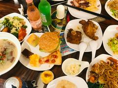 -天津瀚金佰九号温泉酒店(南楼地铁站店)