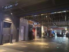 -万达影城(西铁营万达广场IMAX店)