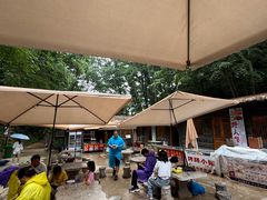 -栾川竹海野生动物园