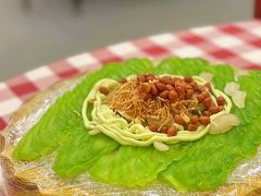 -吉源大排档·鱼生·海鲜(烧烤彩印厂店)