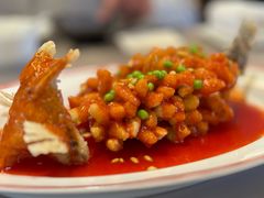 -九里云松·天香餐厅