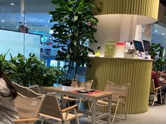 -酷公社·榴莲披萨(太原街店)