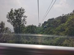 -紫金山索道-售票处