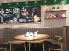 大堂-晋家门(文峰广场店)