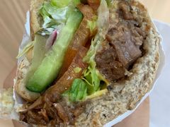 -赛百味SUBWAY(长宁龙之梦店)