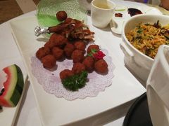 -同喜烤鸭店(光芒店)