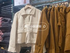 -MUJI无印良品(西单大悦城店)