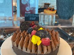 -广州四季酒店·意珍·意式自助餐
