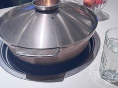 -烹然四季椰子鸡火锅(姚家园万象汇店)