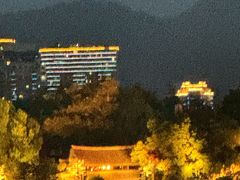 -江心屿景区
