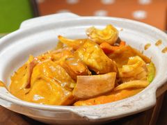 -肥仔文澳门猪骨煲(南京西路店)