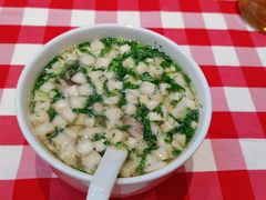 -西贝(上海中心店)