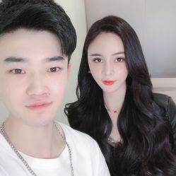 点击看大图 -3AM HAIR SALON烫发染发接发