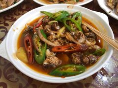 -潮香阁海鲜餐厅(较场尾店)