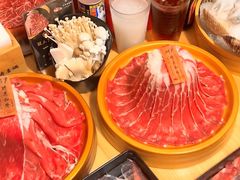 -牛匠和牛寿喜锅(西安总店)