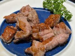 -竹之月日本料理铁板烧(香江花园店)