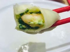喜三鲜-喜家德虾仁水饺(邯郸新世纪中心店)