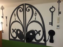 -东京湾希尔顿酒店