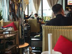 -润园四季椰子鸡火锅(海上世界店)