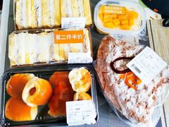 -Olé精品超市(北京合生汇店)