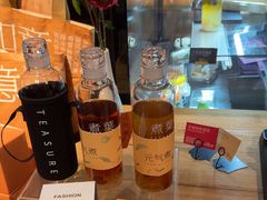 -煮叶(悠唐广场店)