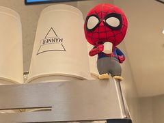 -Manner Coffee(万象前海店)