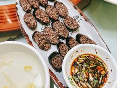 米肠-全州拌饭馆(断桥店)