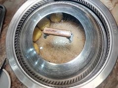 -锅老头铁锅炖•大锅蒸汽海鲜(韩乐坊店)