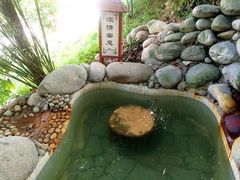 -三江森林温泉度假区