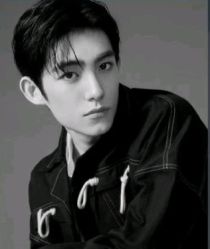 -M1山木造型国潮男士发型定制